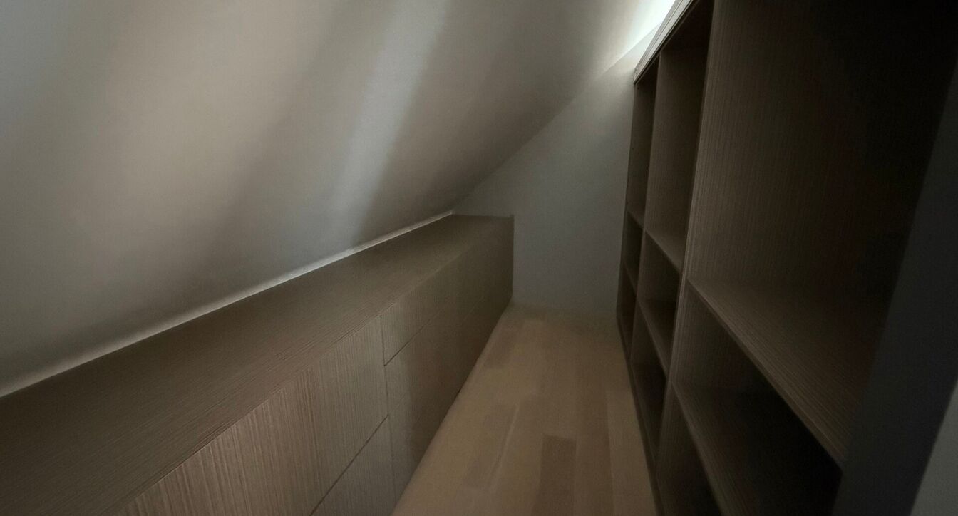 Penthouse te huur in Retie