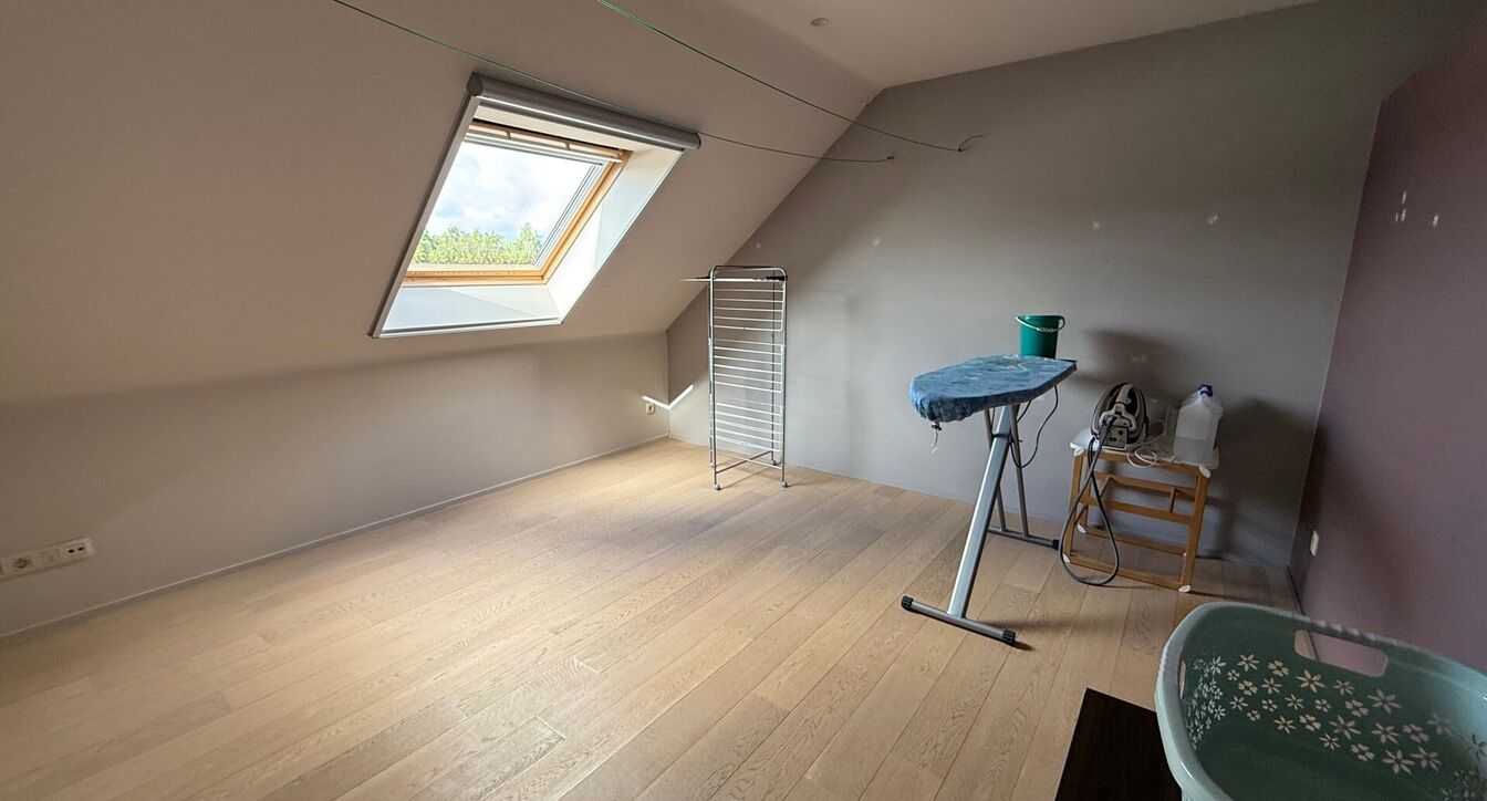 Penthouse te huur in Retie