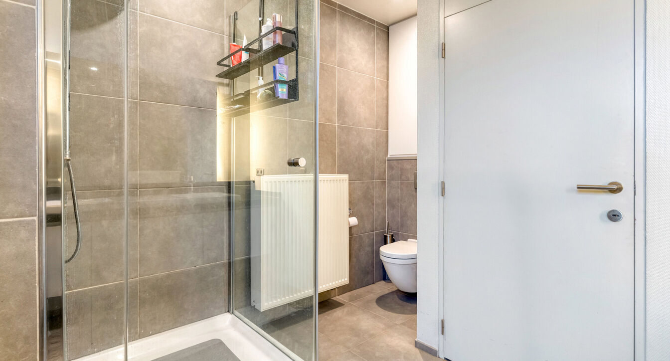 Penthouse te huur in Retie