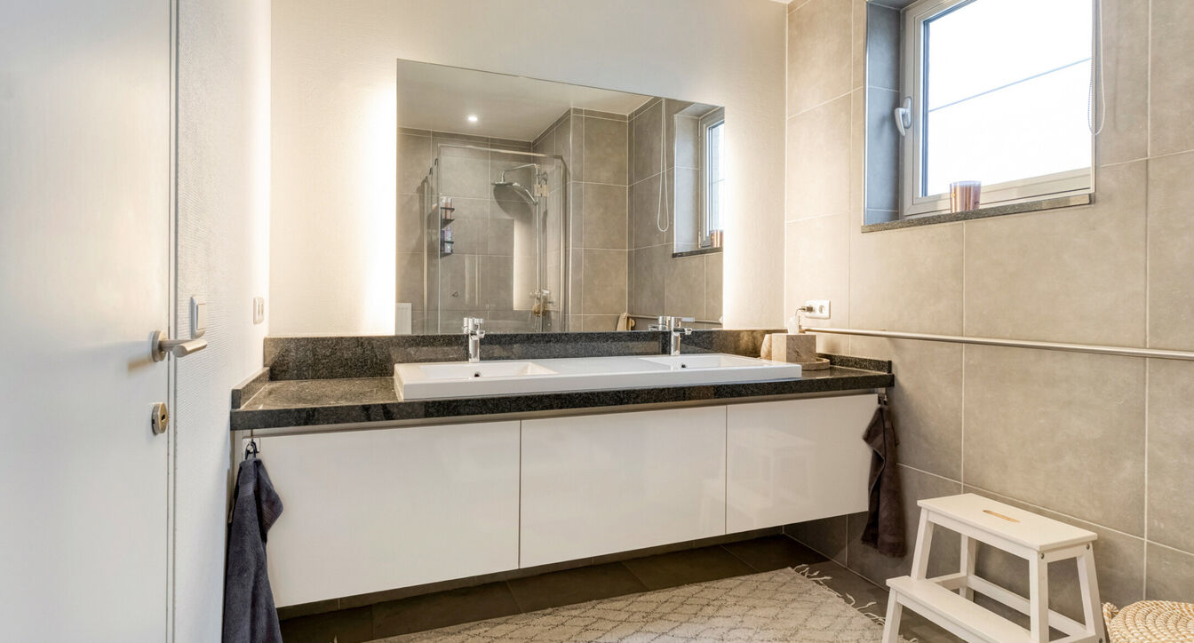 Penthouse te huur in Retie