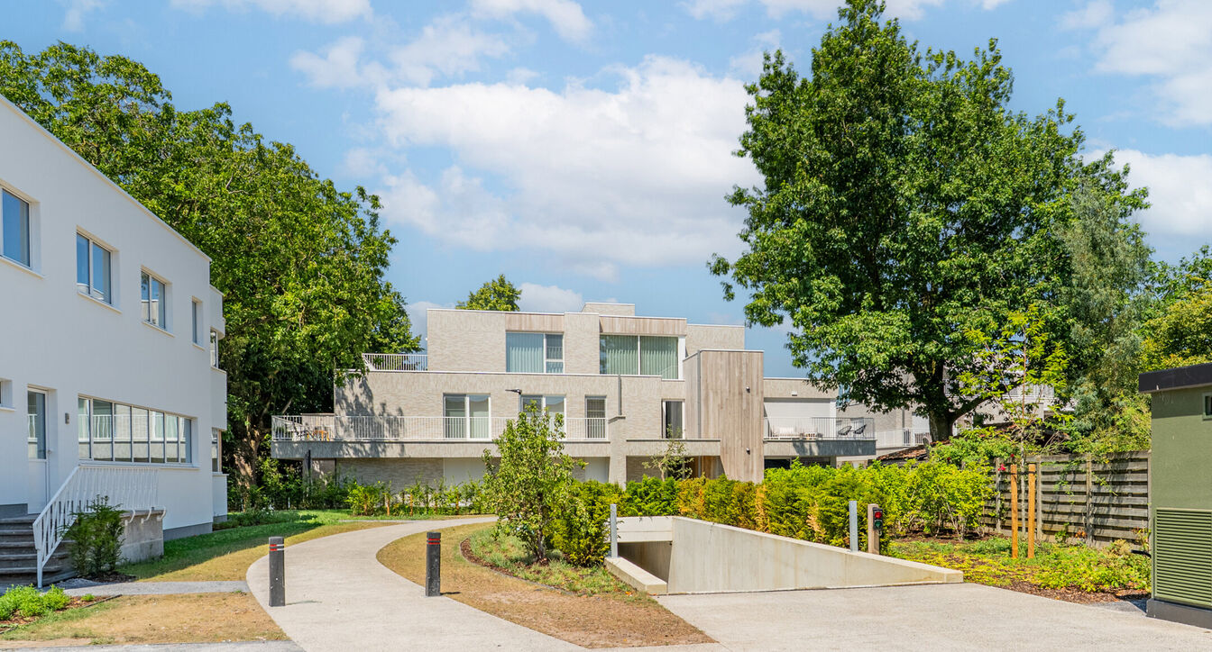 Penthouse te huur in Rijkevorsel