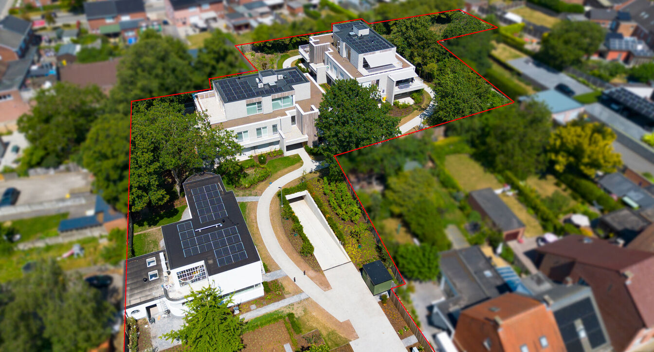Penthouse te huur in Rijkevorsel