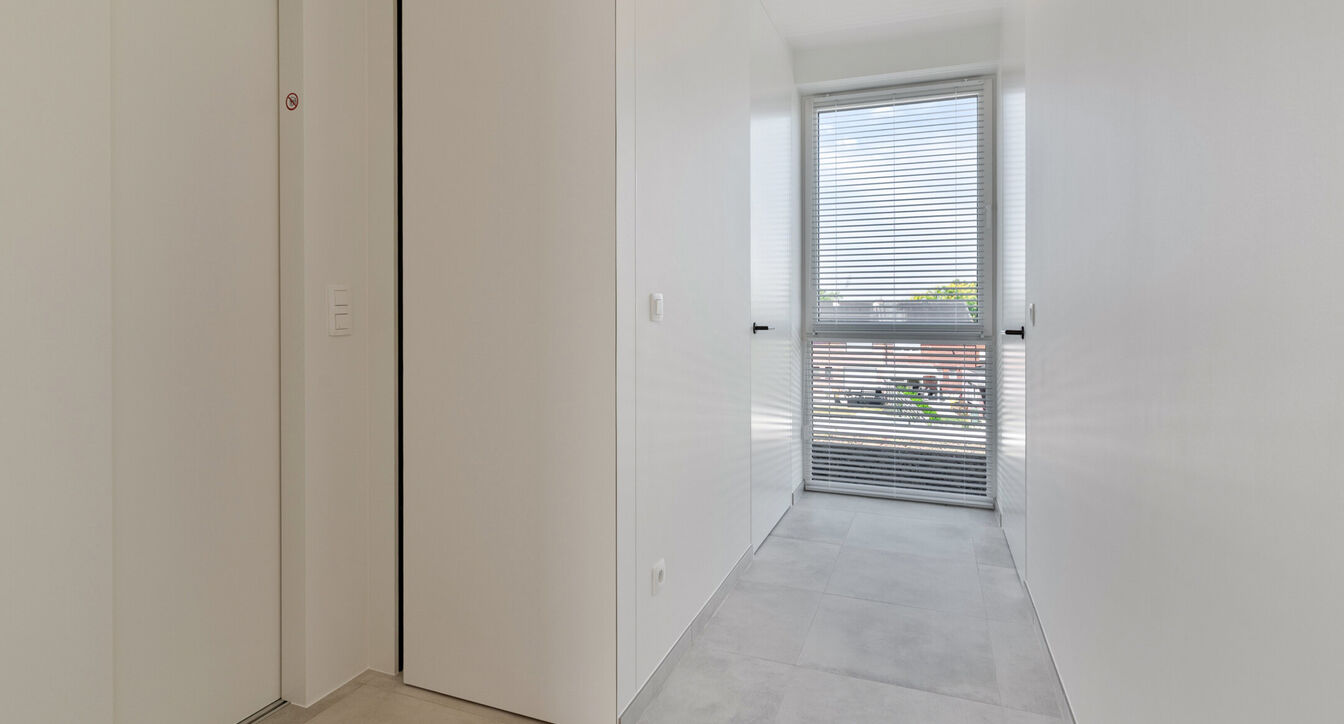 Penthouse te huur in Rijkevorsel