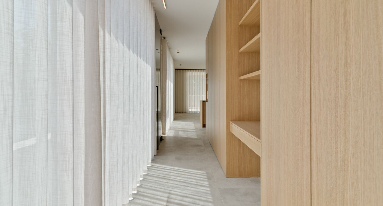 Penthouse te huur in Rijkevorsel