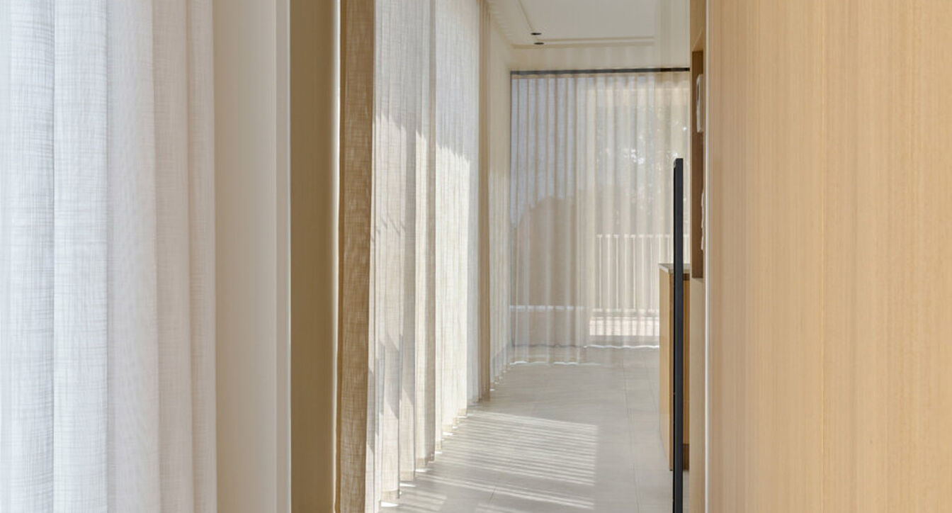 Penthouse te huur in Rijkevorsel