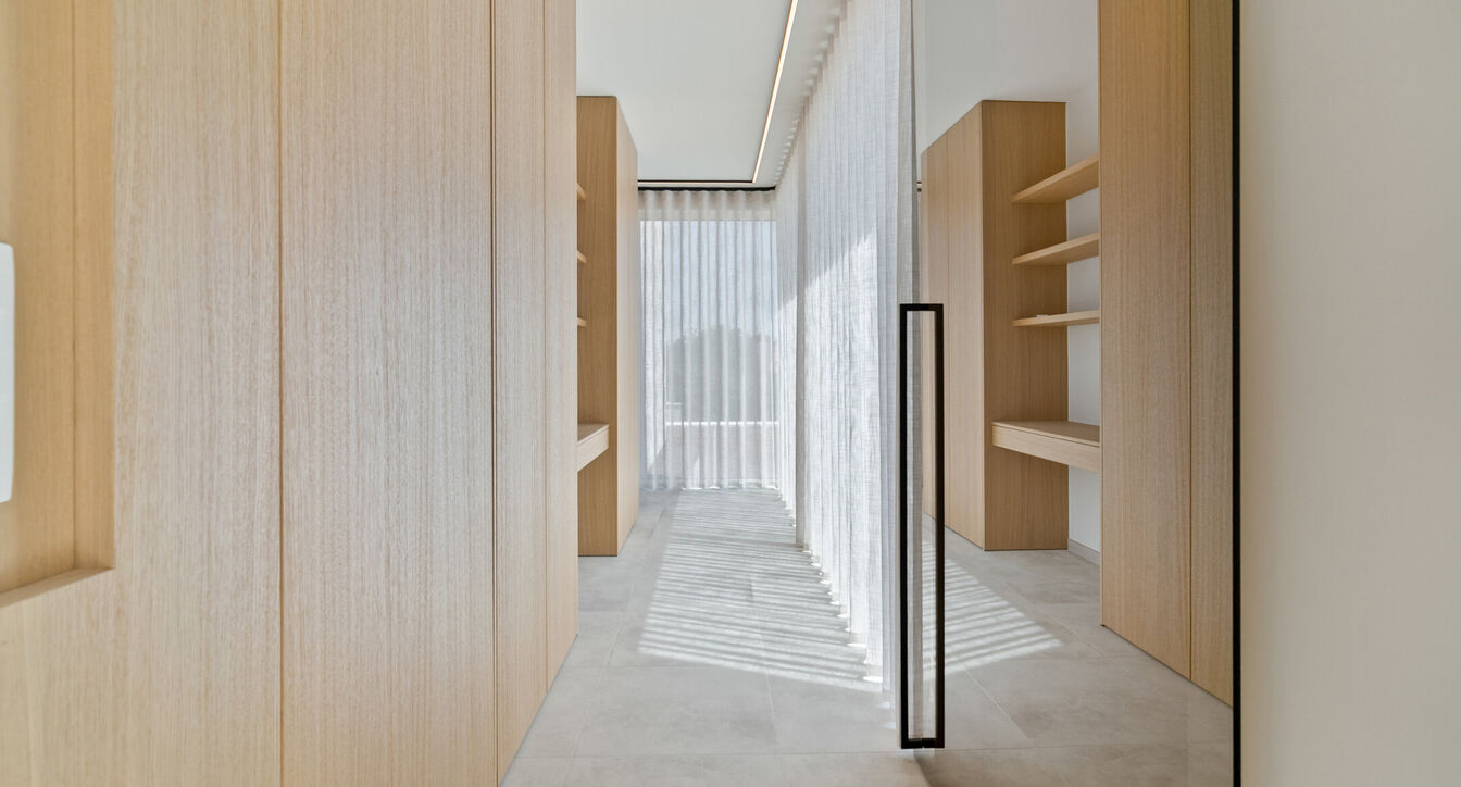 Penthouse te huur in Rijkevorsel