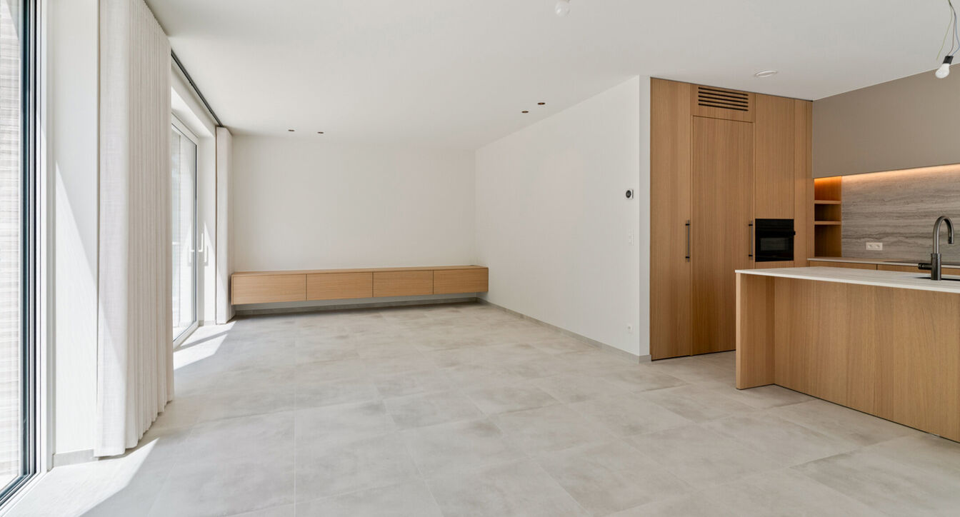 Penthouse te huur in Rijkevorsel