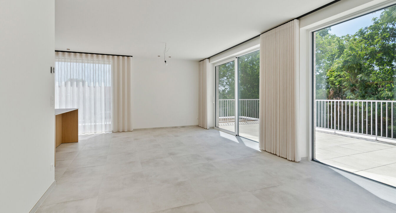 Penthouse te huur in Rijkevorsel
