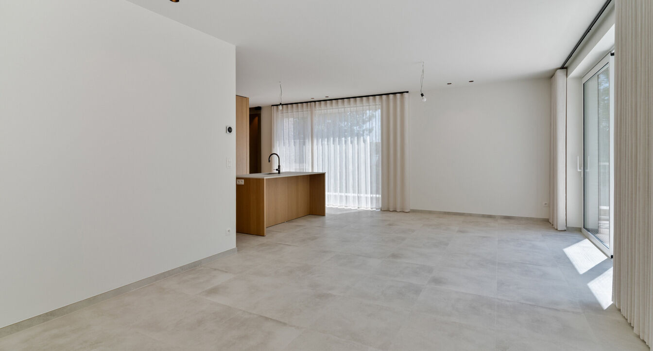 Penthouse te huur in Rijkevorsel