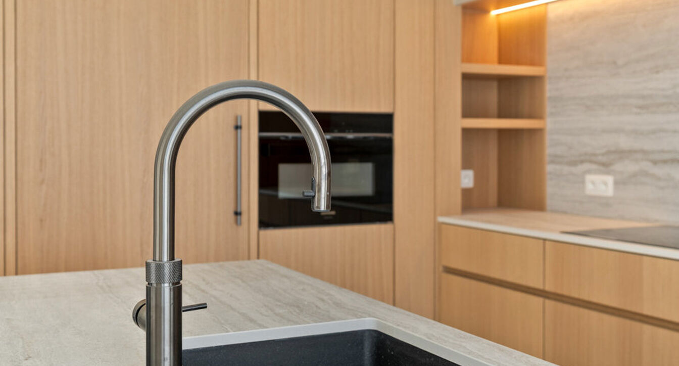 Penthouse te huur in Rijkevorsel