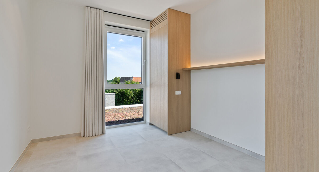 Penthouse te huur in Rijkevorsel
