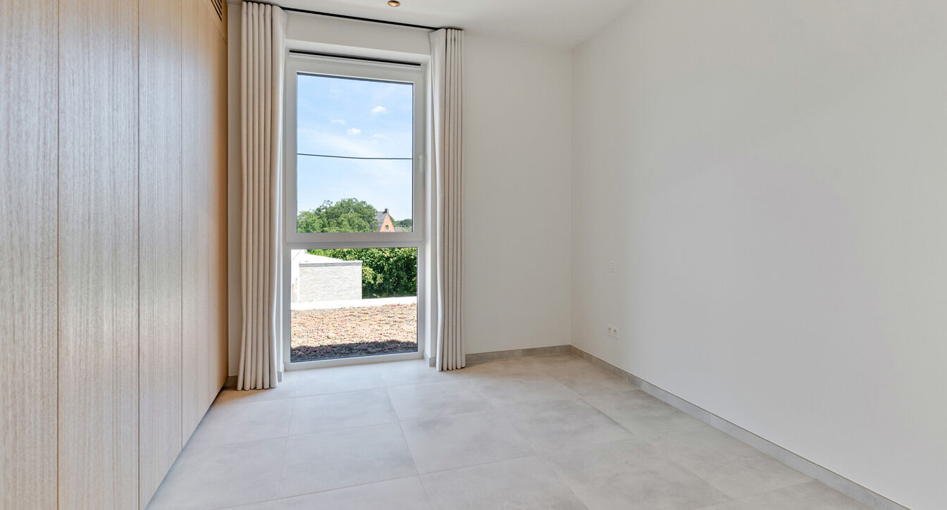 Penthouse te huur in Rijkevorsel