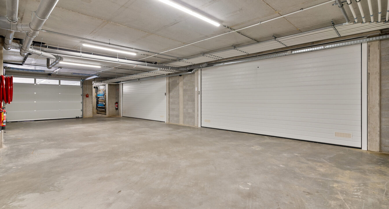 Penthouse te huur in Rijkevorsel