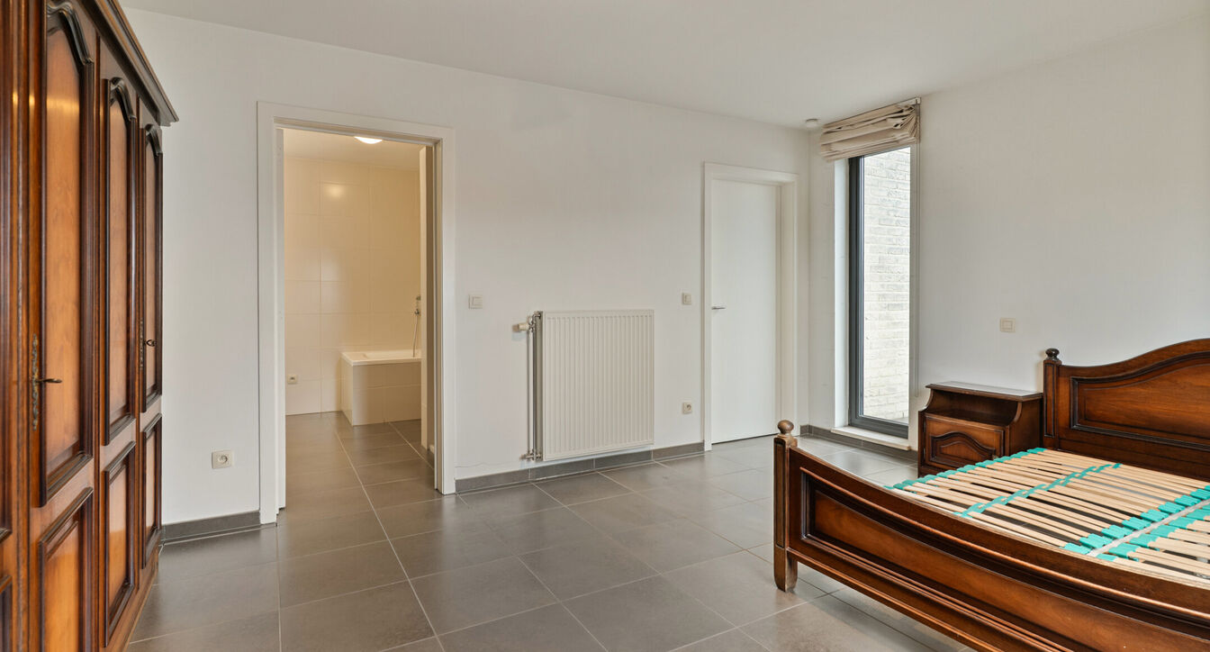 Penthouse te koop in Mol