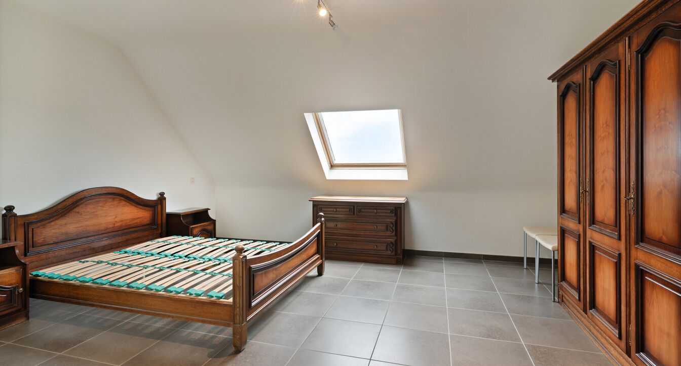 Penthouse te koop in Mol