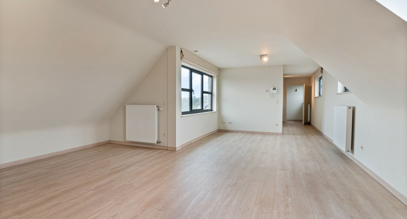 Penthouse te koop in Mol
