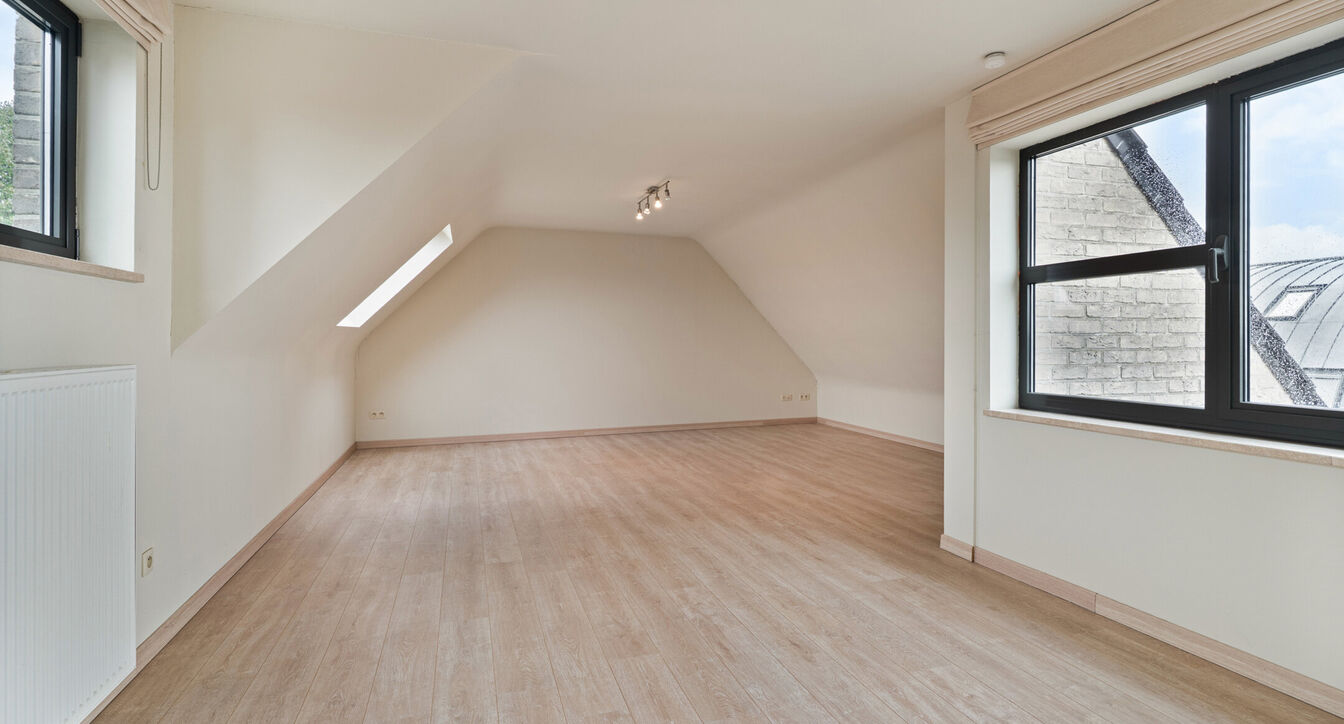 Penthouse te koop in Mol