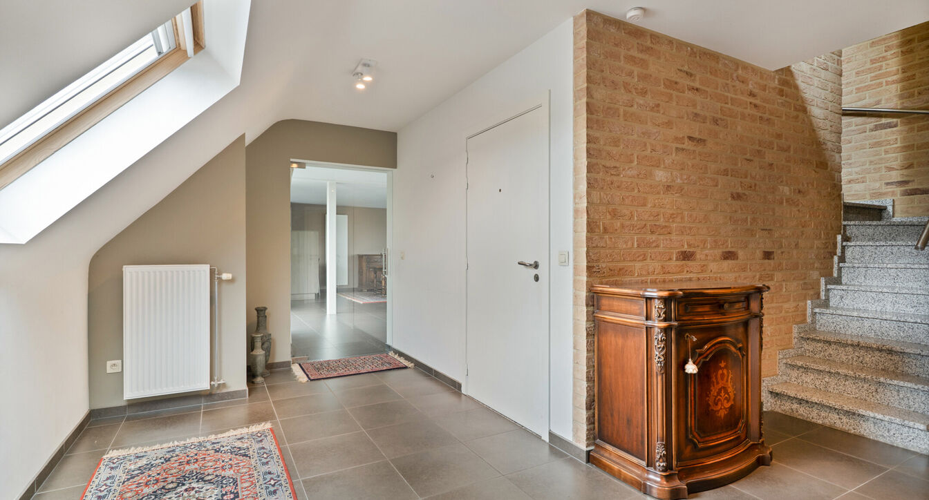 Penthouse te koop in Mol
