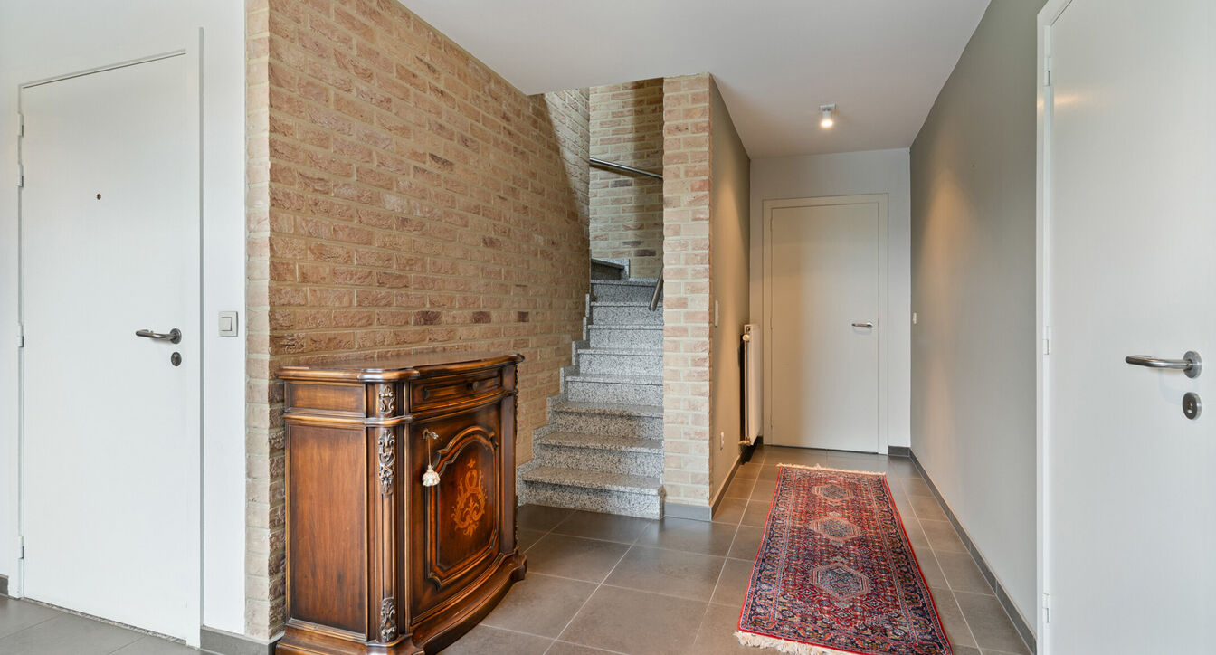 Penthouse te koop in Mol