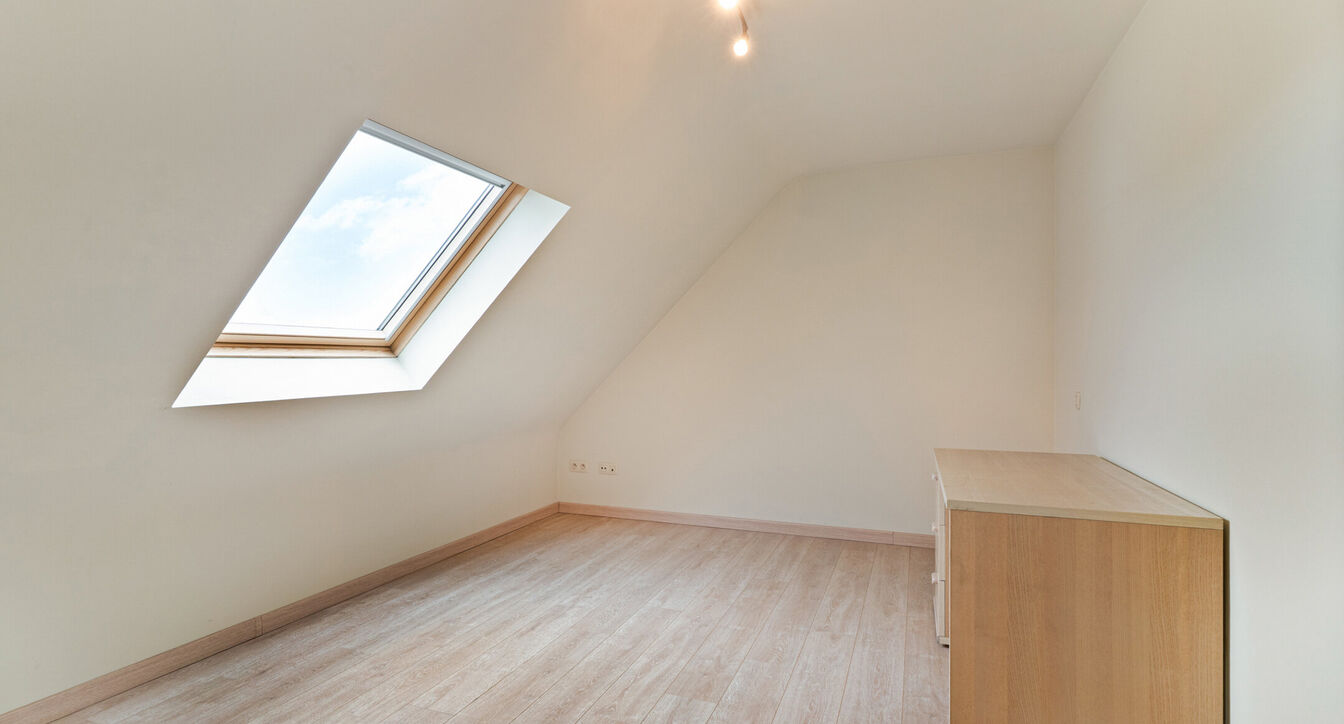 Penthouse te koop in Mol