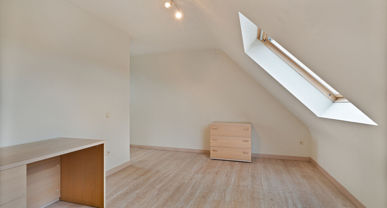 Penthouse te koop in Mol