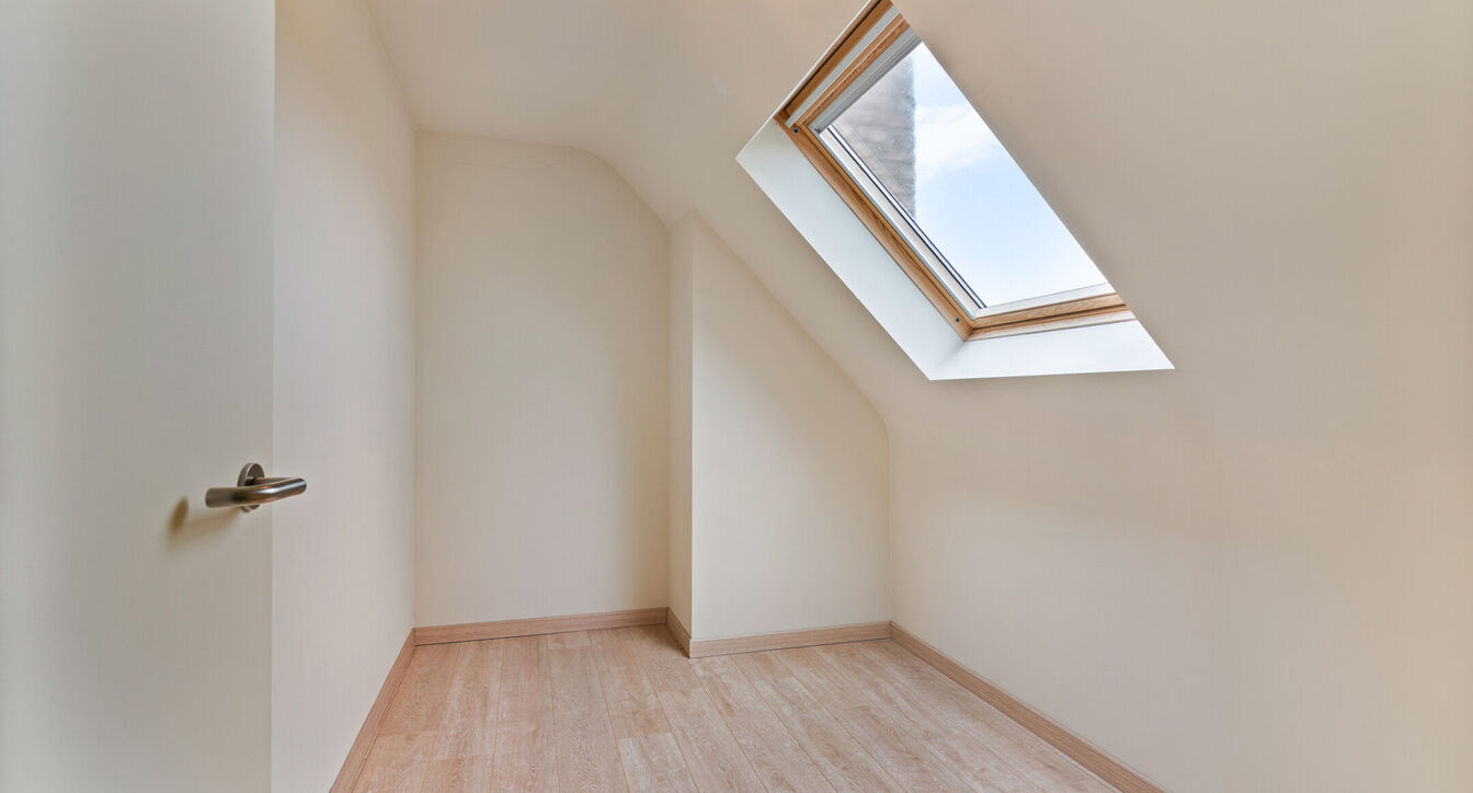Penthouse te koop in Mol