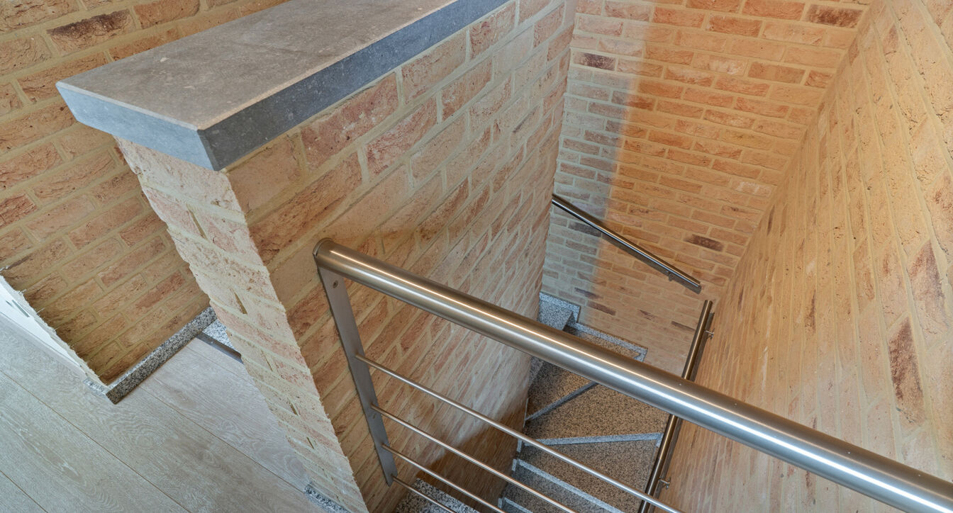 Penthouse te koop in Mol