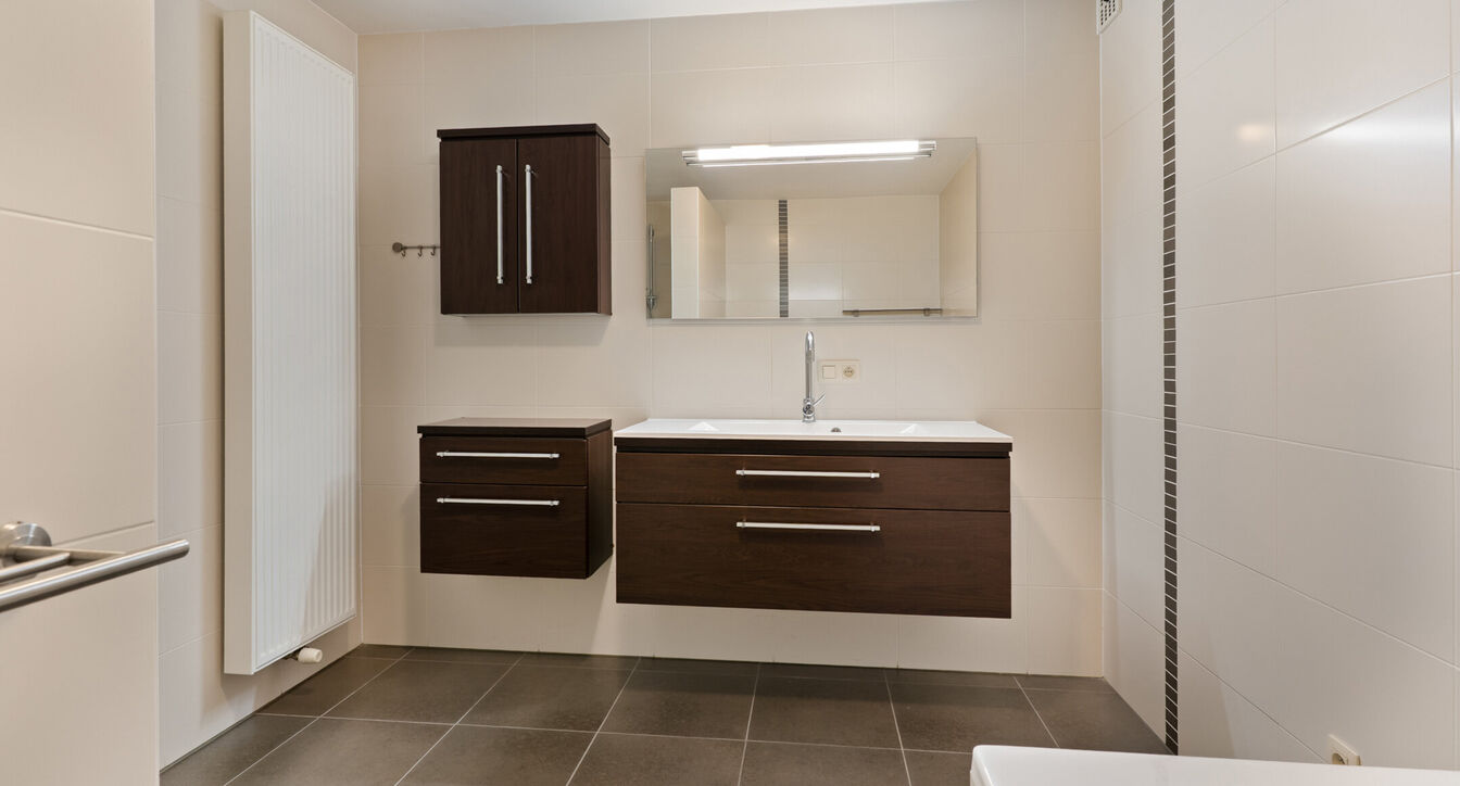 Penthouse te koop in Mol