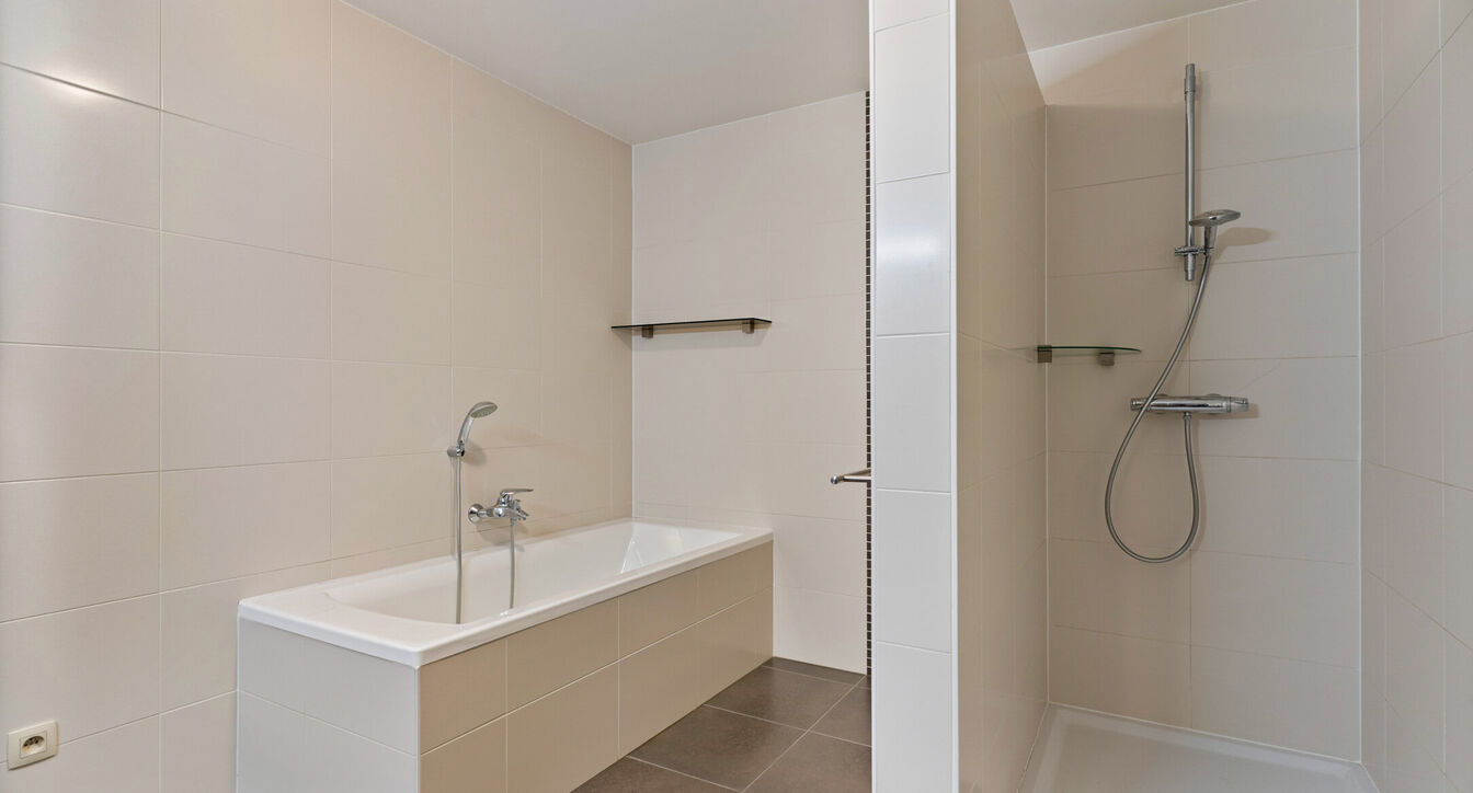 Penthouse te koop in Mol