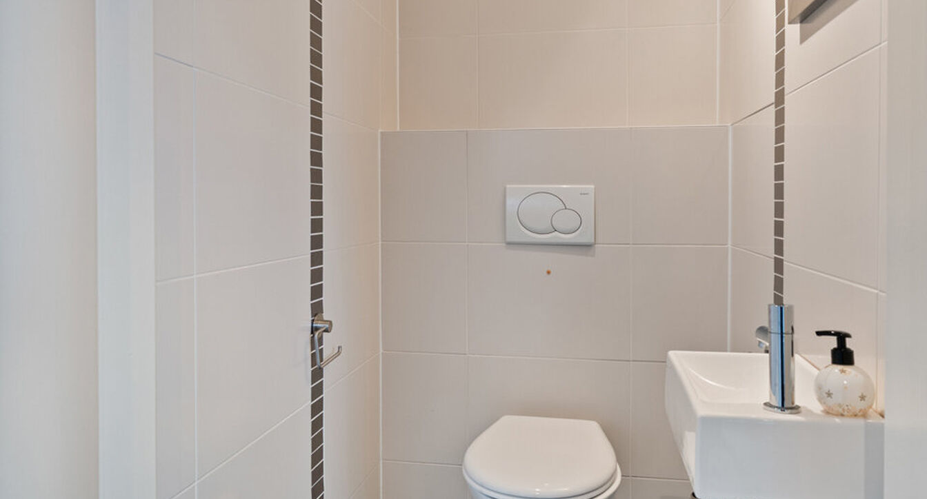 Penthouse te koop in Mol