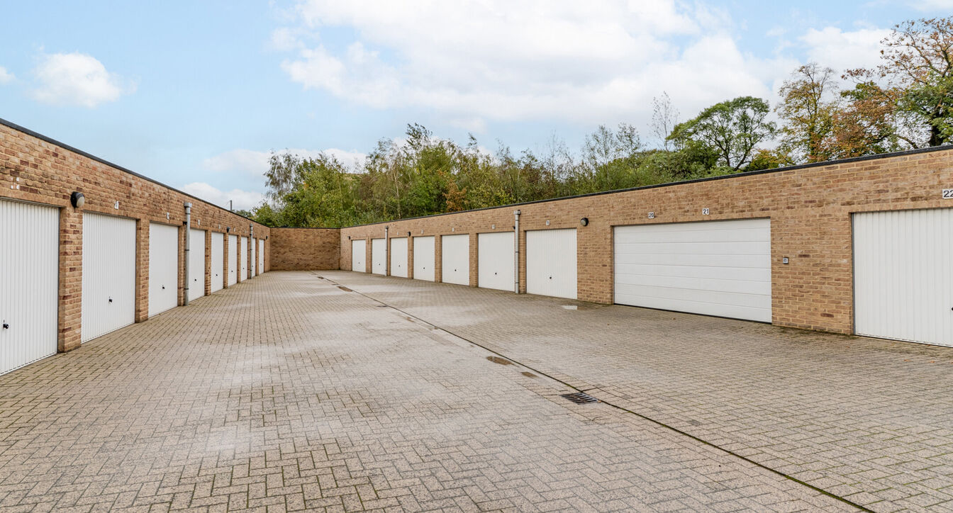 Penthouse te koop in Mol