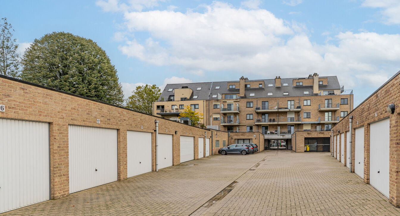 Penthouse te koop in Mol