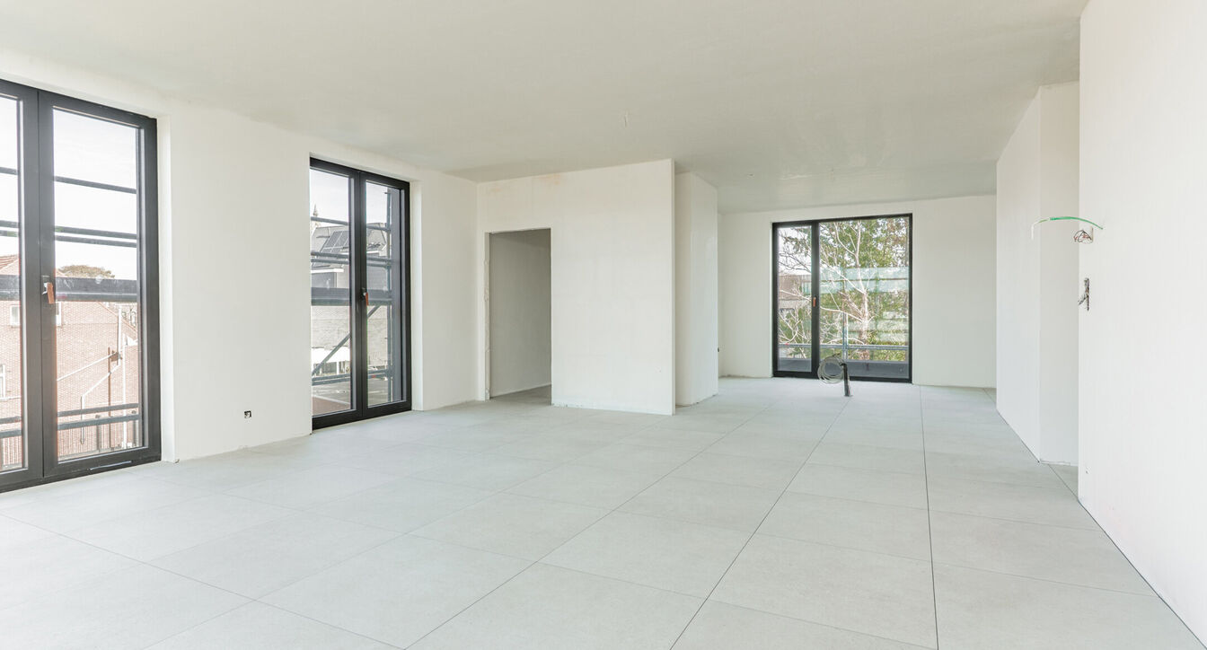 Penthouse te koop in Retie