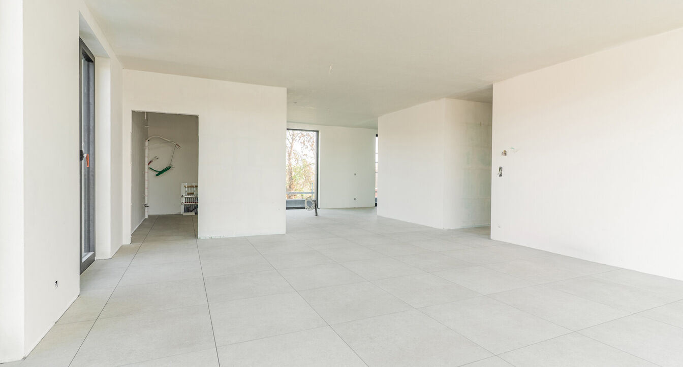 Penthouse te koop in Retie