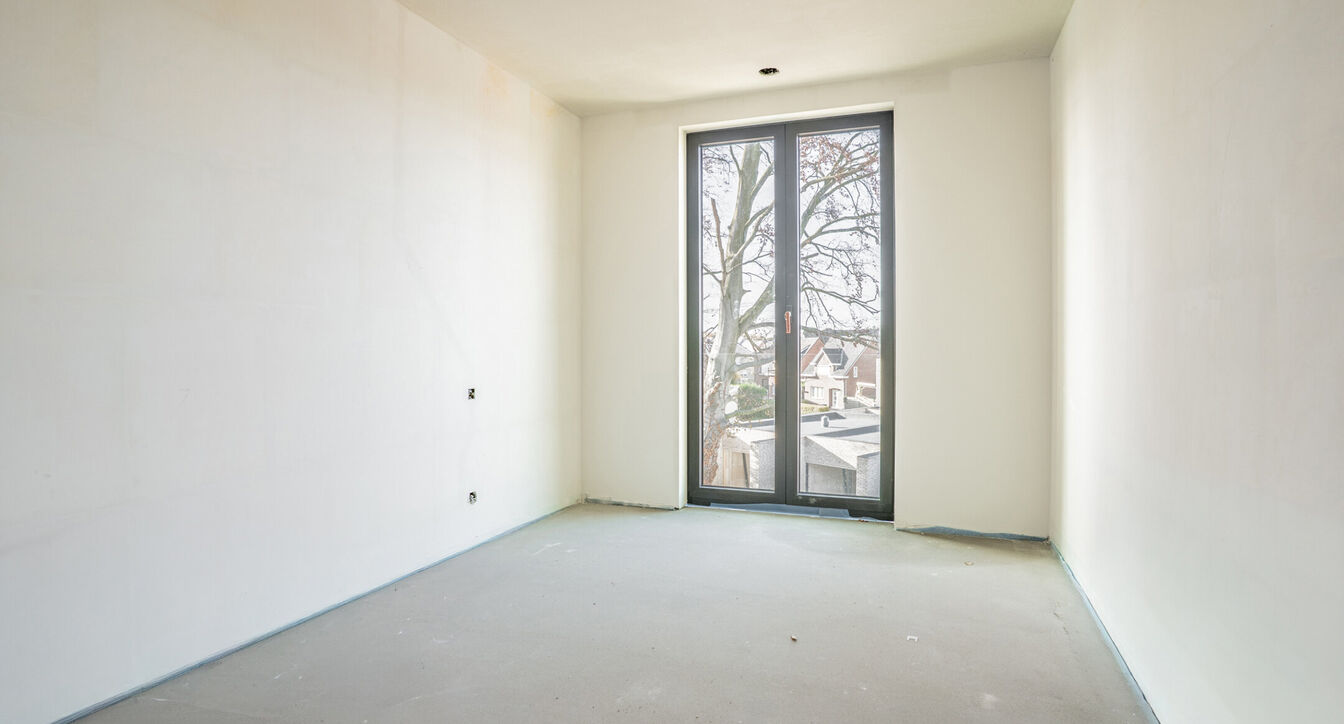 Penthouse te koop in Retie