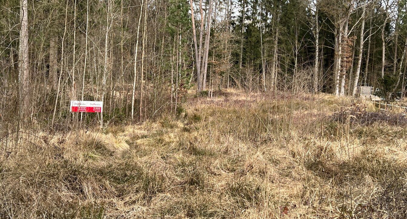 Recreatief terrein te koop in Erezée