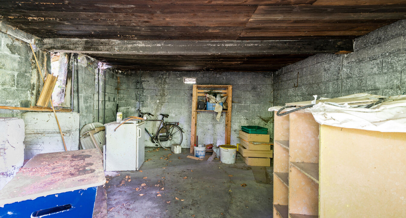 Recreatief terrein te koop in Lille