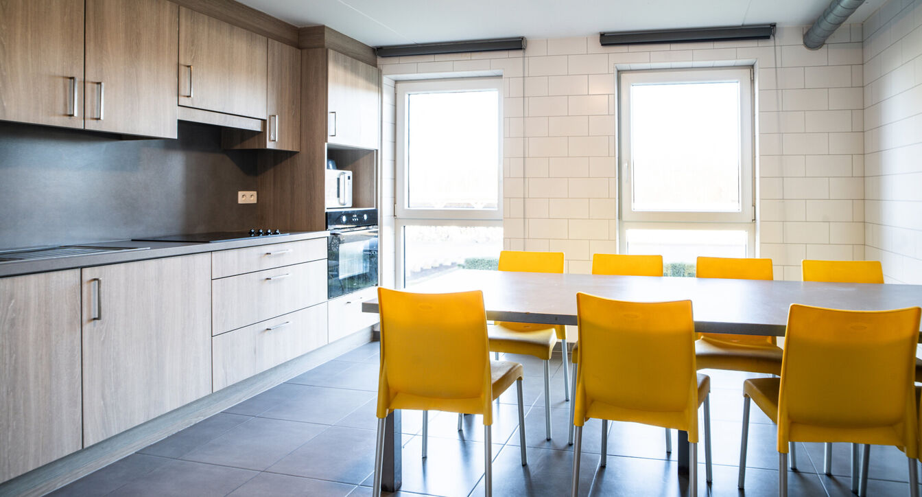 Studentenkamer te koop in Geel