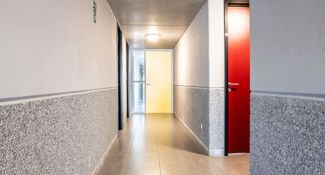 Studentenkamer te koop in Geel