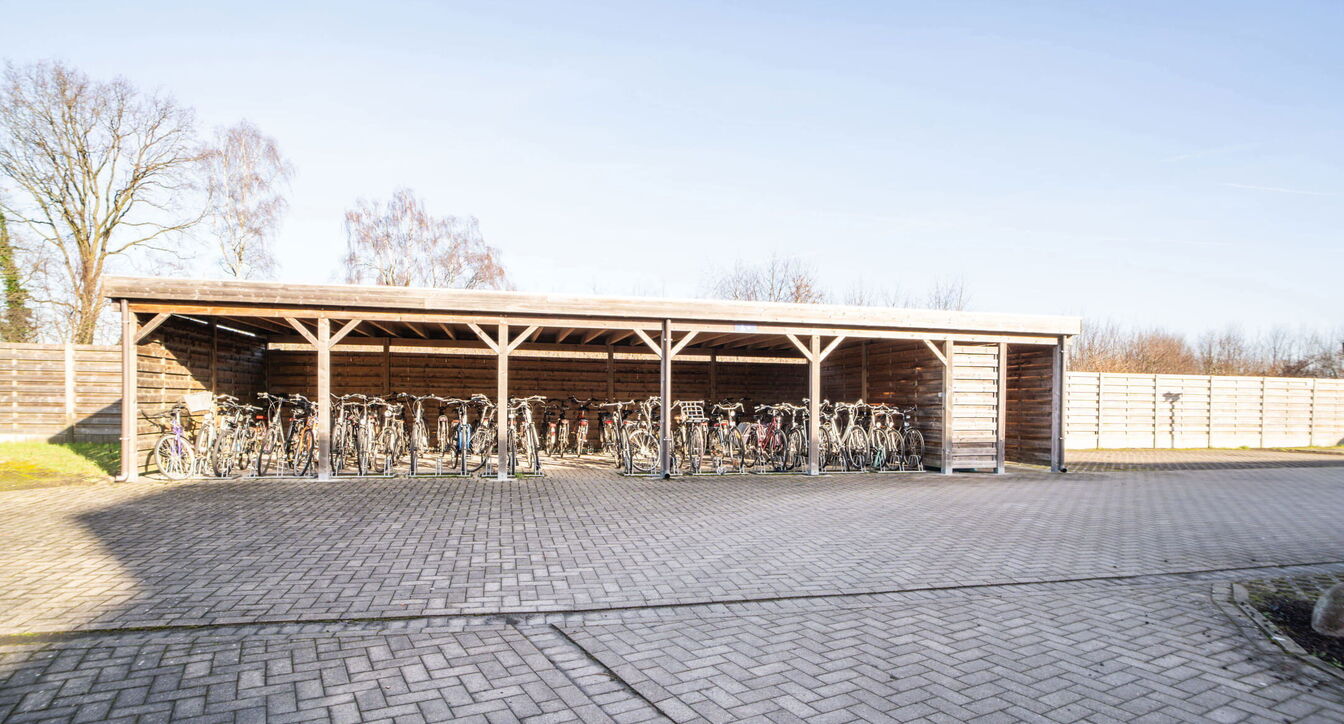 Studentenkamer te koop in Geel