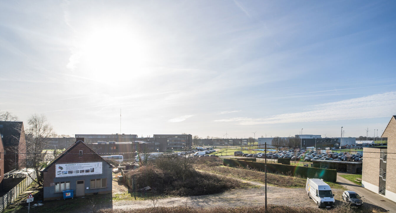 Studentenkamer te koop in Geel