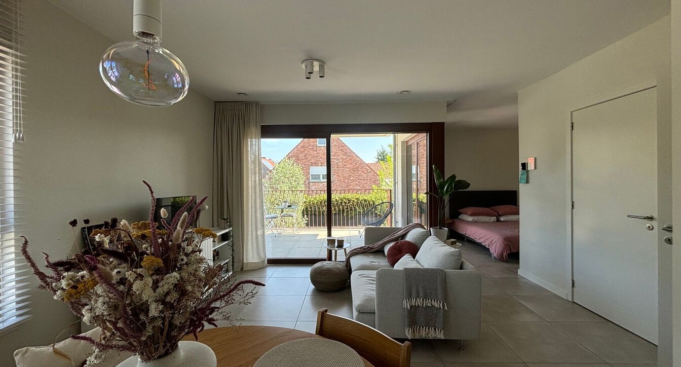 Studio te huur in Oud-Turnhout