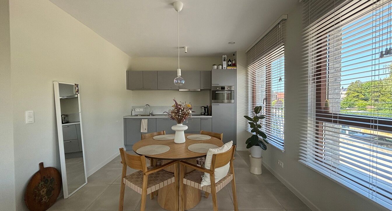 Studio te huur in Oud-Turnhout