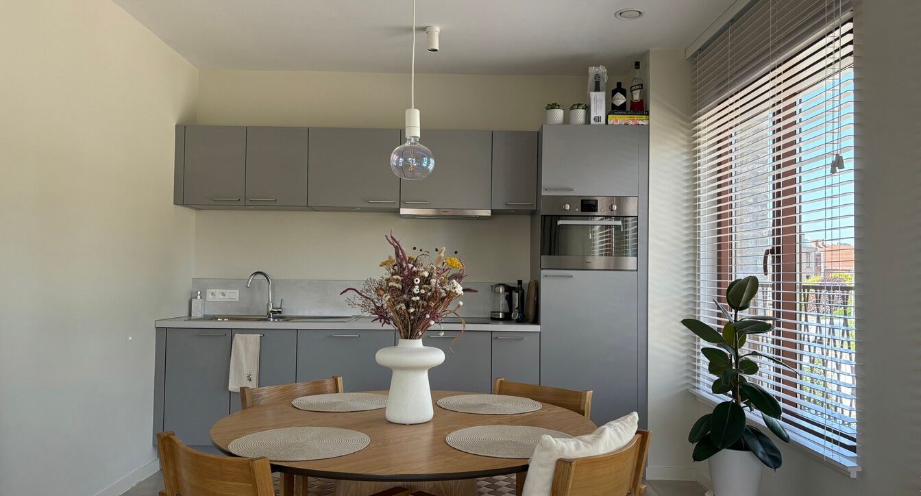 Studio te huur in Oud-Turnhout