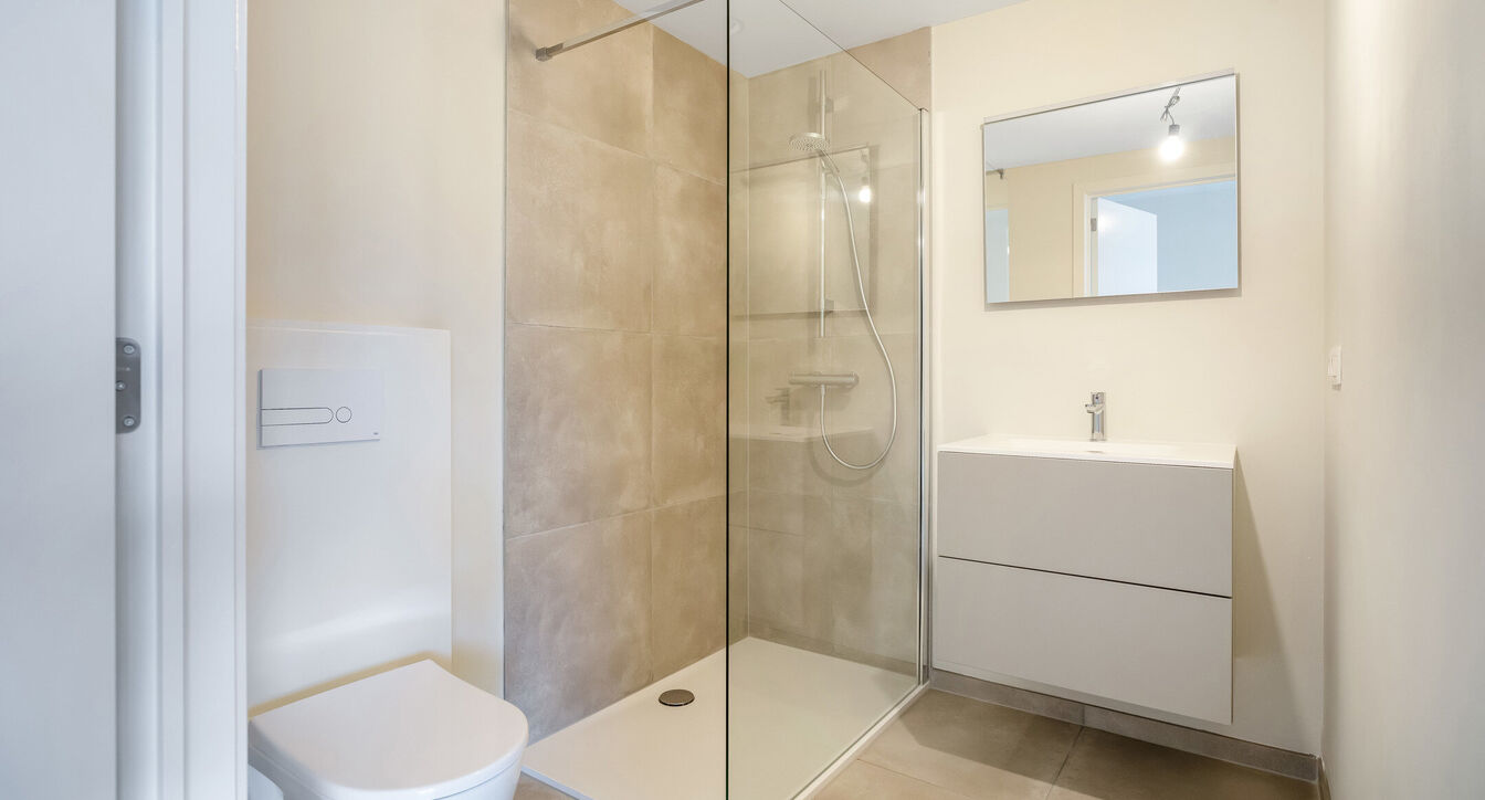 Studio te huur in Oud-Turnhout