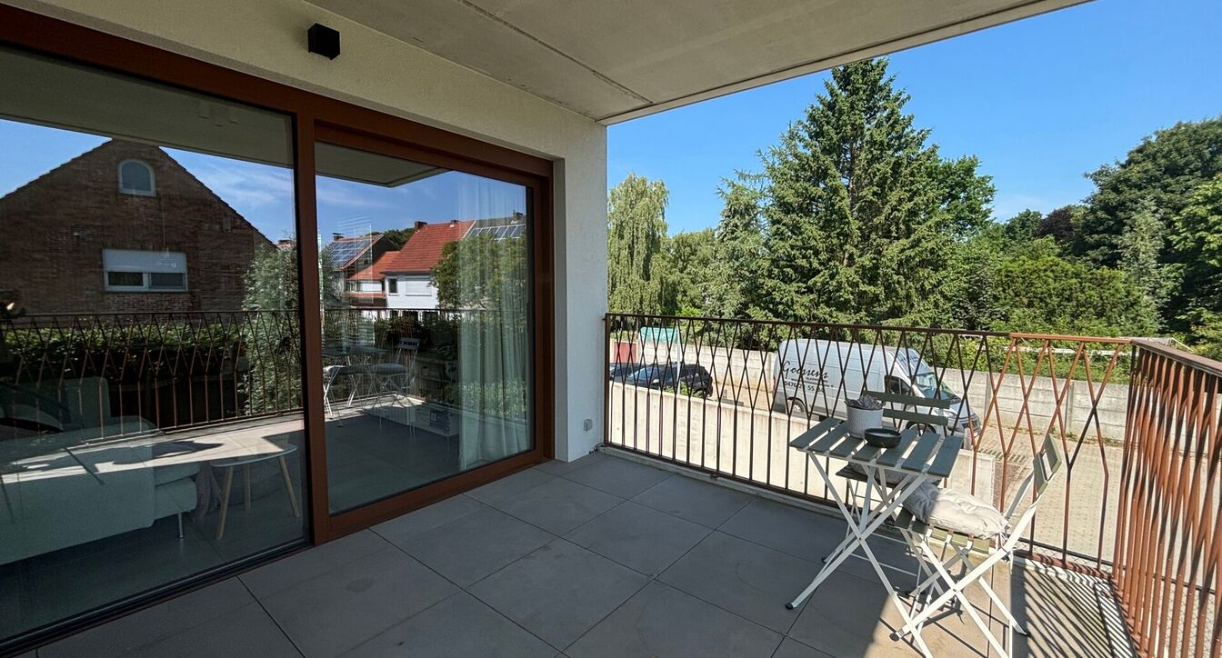 Studio te huur in Oud-Turnhout