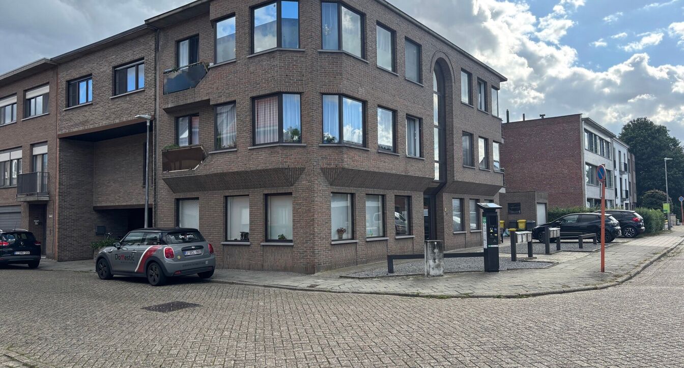 Studio te huur in Turnhout