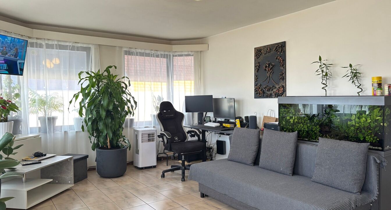 Studio te huur in Turnhout