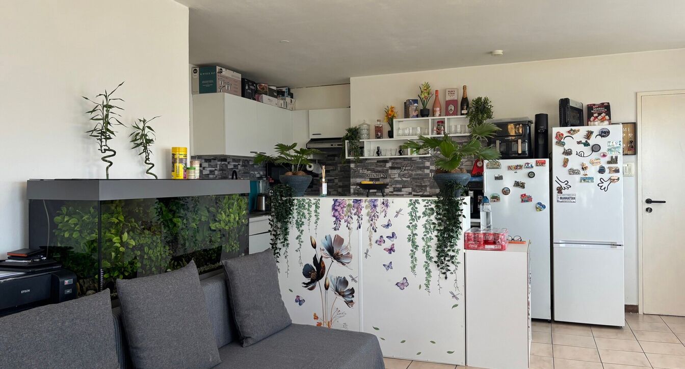 Studio te huur in Turnhout