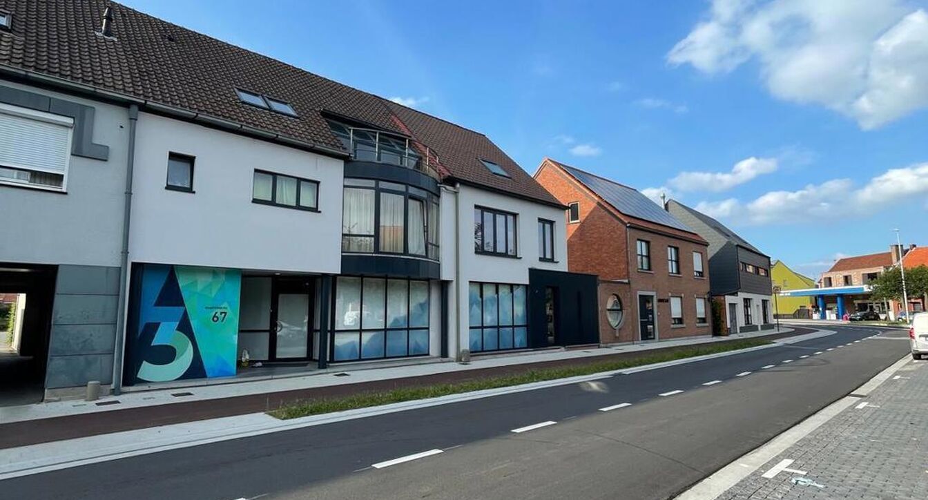 Triplex te huur in Arendonk